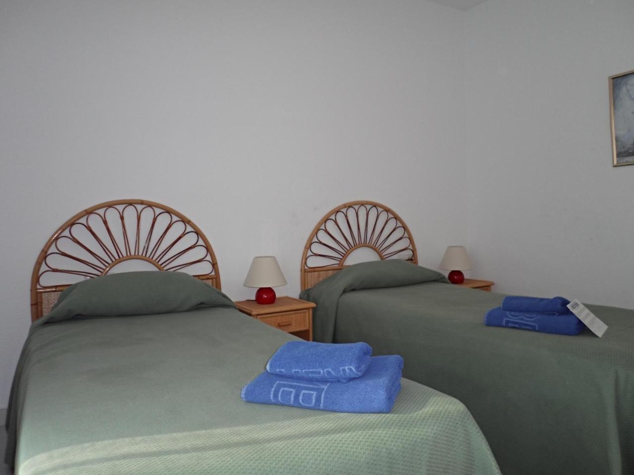 Bajamar Ii 6 Menyber Apartment *