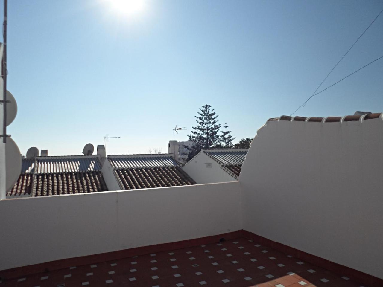 Bajamar Ii 6 Menyber Apartment *