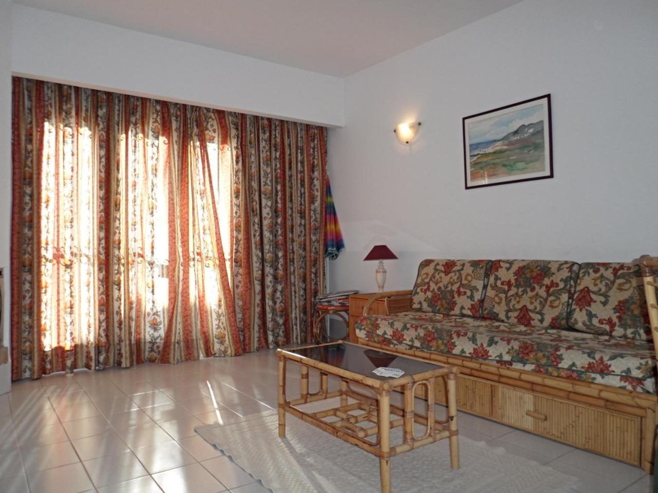 Apartment Bajamar Ii 6 Menyber Nerja