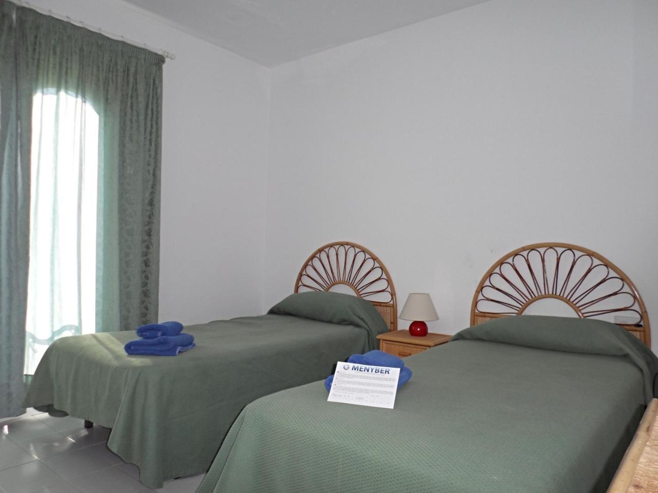 Bajamar Ii 6 Menyber Apartment