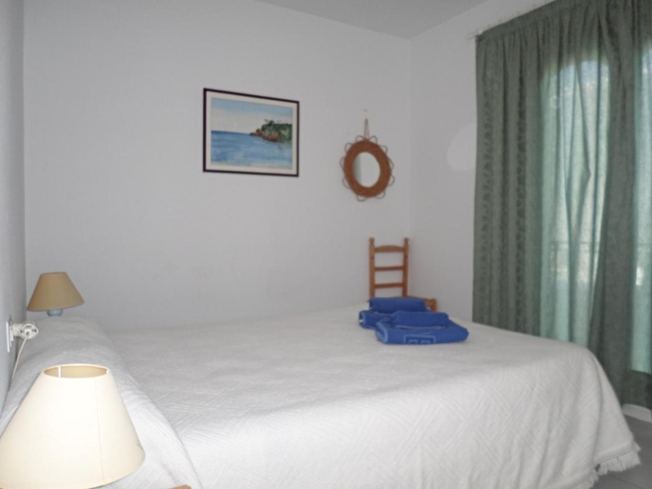 Bajamar Ii 6 Menyber Apartment