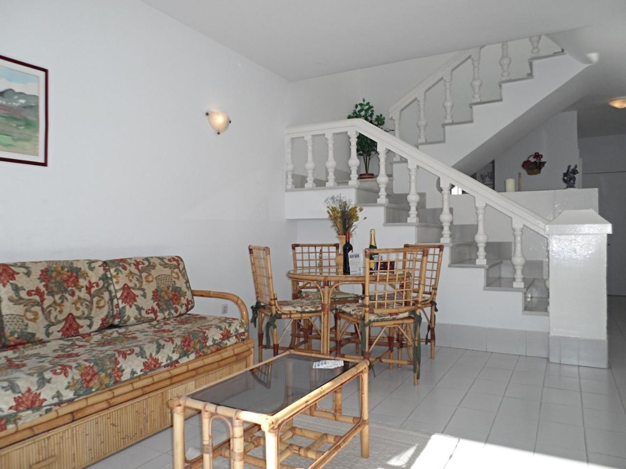 Appartement Bajamar Ii 6 Menyber *