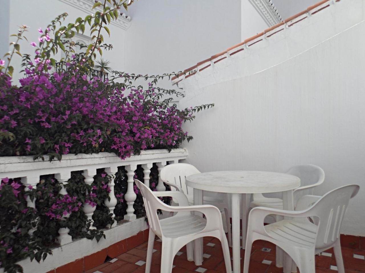 Bajamar Ii 6 Menyber Appartement
