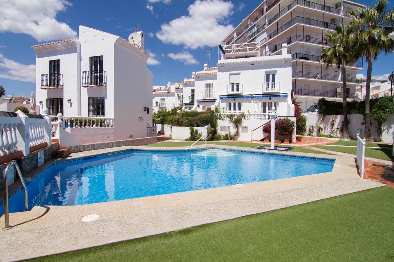Bajamar Ii 6 Menyber Appartement Nerja
