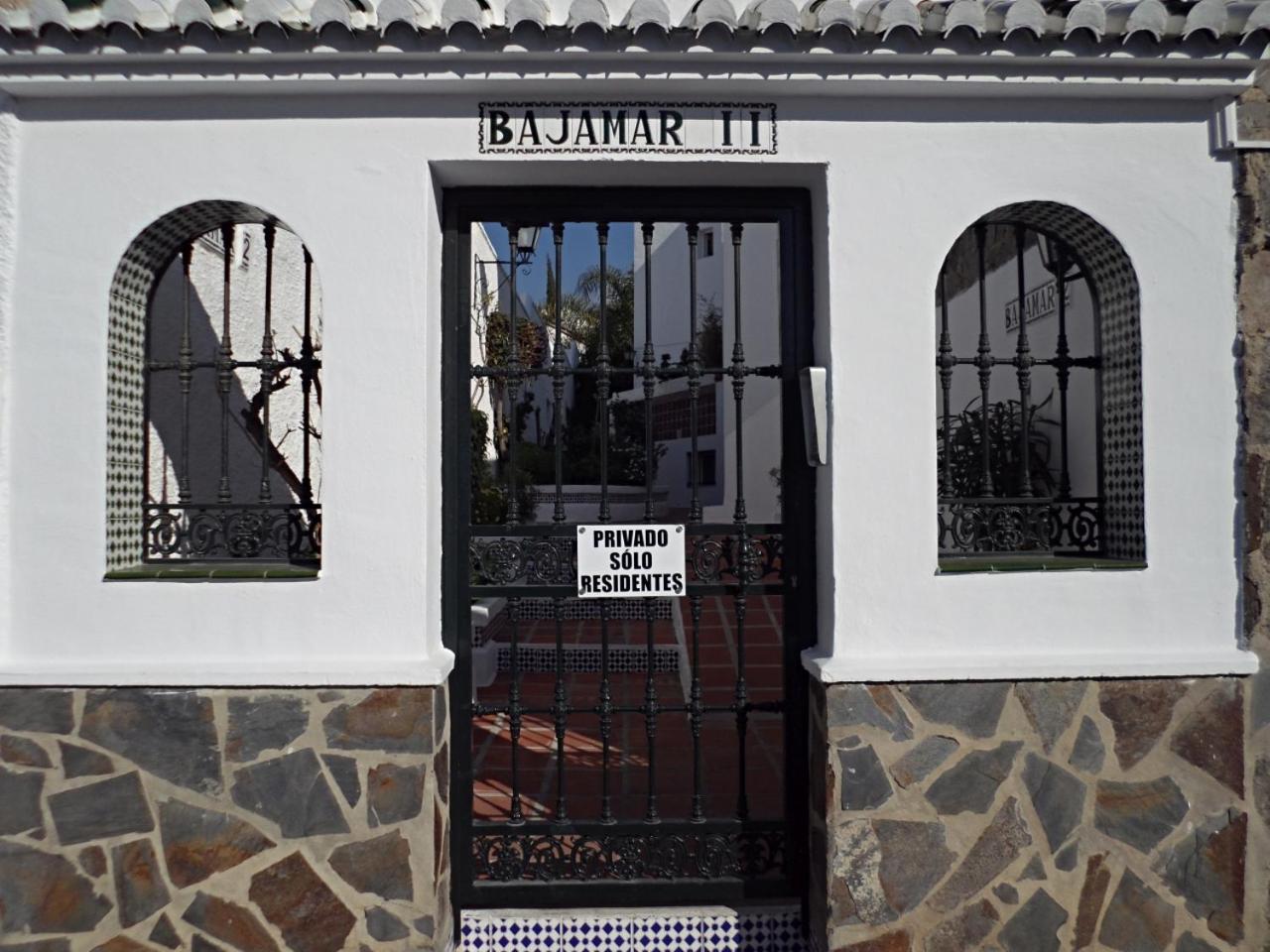 Appartement Bajamar Ii 6 Menyber Nerja