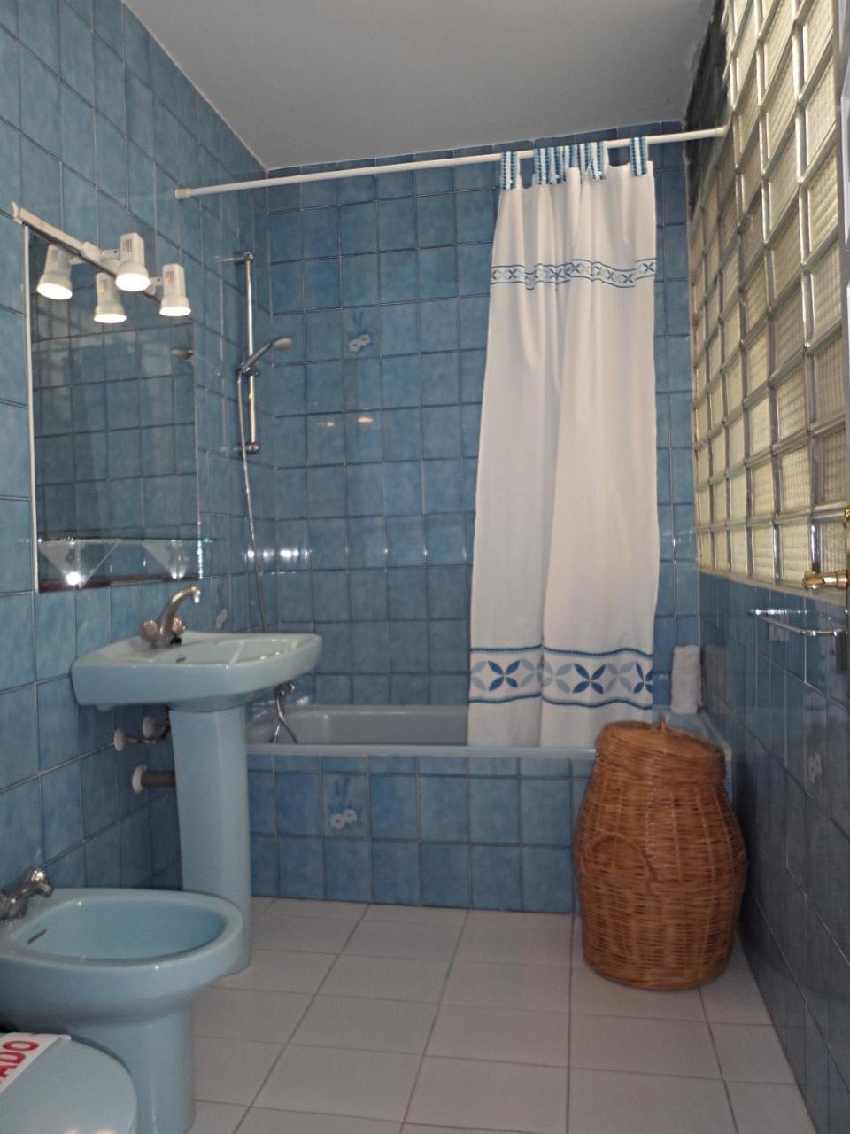 Bajamar Ii 6 Menyber Appartement Nerja